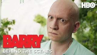 Behind the Scenes of Barry Season 3 | Barry | HBO