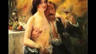 Lovis Corinth - 21 July 1858 -- 17 July 1925