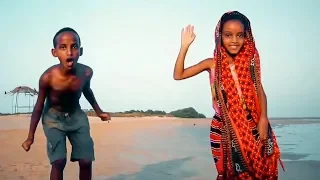 EriKids - Bolta | ቦልታ - New Eritrean Children Music 2018 [Yonas Maynas]