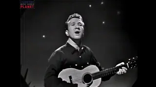 Marty Robbins - El Paso 1960