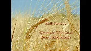 Ruth Könyve