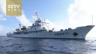 Expert: China never impedes any navigation freedom