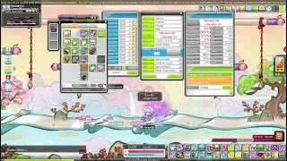 MapleSEA Aquila Phantom - Signifys Final Account Review [Post Addpot Change]