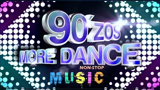 More Dance 90'zos Mix Vol. 237