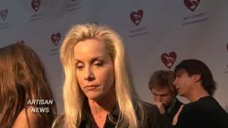 CHERIE CURRIE TALKS RUNAWAYS AND DAKOTA FANNING