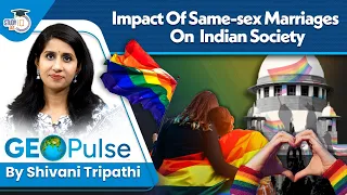 Is Homosexuality threat to Indian Culture & Values? UPSC | StudyIQ