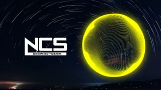 Steerner, Martell & William Ekh - Sparks (feat. Corey Saxon) [NCS Fanmade]