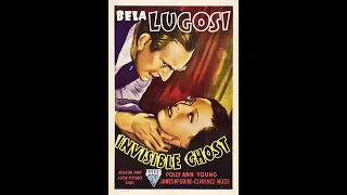 1941: Invisible Ghost HD