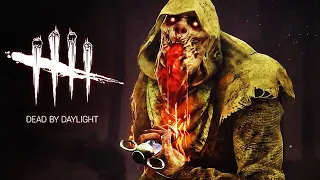 Dead by Daylight: Descend Beyond Chapter - Official "The Blight" Spotlight Trailer