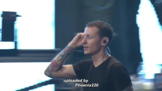 Bleed it out-Linkin Park Live ITunes Festival London 2011