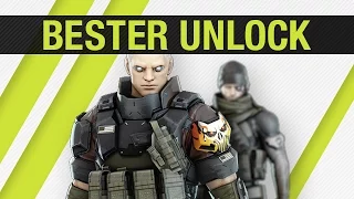 „Der beste Waffenunlock?“ | Ghost in the Shell: First Assault Online | 1080p 60fps