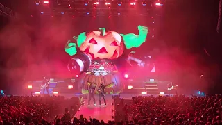 HELLOWEEN - Power (Buenos Aires 2022)