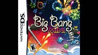 B.O.S.S. | Big Bang Mini (Official) OST