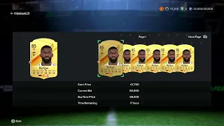 EA FC 24 12K FIFA POINTS!