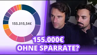 155.000€ Portfolio eines 39-jährigen Münchners mit Aktivfonds, Einzelaktien & Zockerstonks!