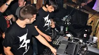 Zeds Dead   Live set Electric Daisy Carnival, EDC (Orlando)   09 11 2013