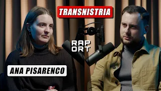 Care-i situația în Transnistria? / Cum se trăiește peste Nistru, de fapt? | Ana Pisarenco #raport