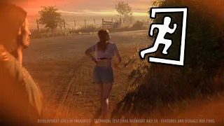 Texas Chain Saw Massacre | Connie Speedrun