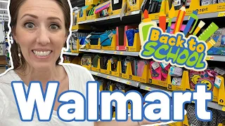 WALMART ✨Back to School Deals✨ 2023