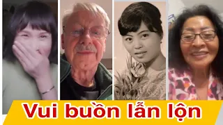 ( 808 ) Tập cuối, Chuyện người lính Mỹ tìm được người xưa sau 55 năm. Video để lại nhiều lưu luyến