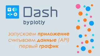 Plotly Dash #1 - 🚀 дашборд в Python🐍 - создаем космическое приложение
