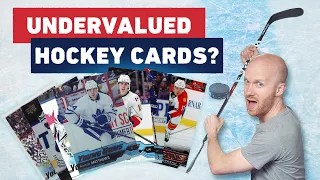 NHL Playoffs: Which Hockey Players should I BUY, SELL, or HOLD?