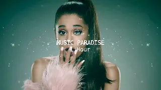 Zedd, Ariana Grande - Break Free (1 Hour)