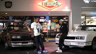 Joey Fatts Featuring G Perico - None Of That (Official Video)