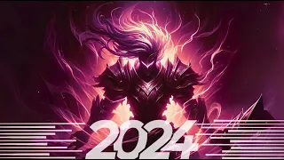 🎧 Game On: 2024 Best Nightcore Mix for Virtual Victories! 🎮
