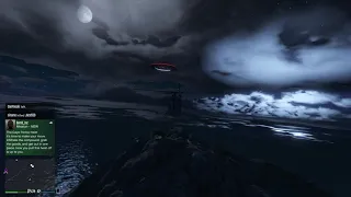 UFO in GTA Online