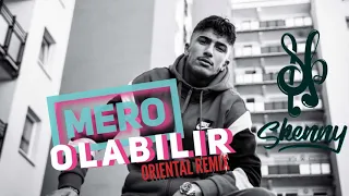 Mero - Olabilir !ORIENT REMIX! (prod.by SkennyBeatz)