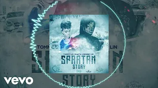 Tommy Lee Sparta - Spartan Story (Official Audio) ft. Bonnie Lin