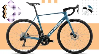 NEW 2024 ORBEA ORCA M30i // LIGHTWEIGHT // Buyers Guide