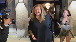 This Is What 'Dance Moms' Star Abby Lee Miller Ate Before Heading to Prison