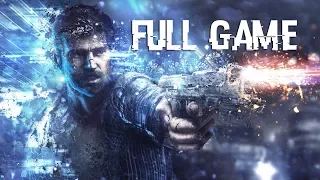 Get Even - Full Game Gameplay Walkthrough Longplay (No Commentary)