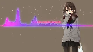 Nightcore-汪苏泷-追光者 请让我跟在你身后