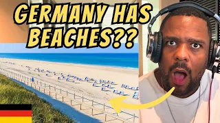 Brit Reacts to Northern Germany: Meet the Germans Part 1/4