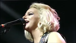 Samantha Fish Shake Em On Down Paris 21 May 2019 Fan Edit