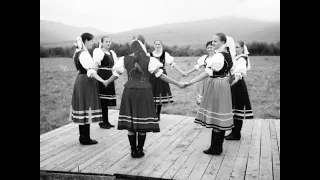 FS Šarišan - Oddam še, neoddam (Slovak Folk Song)