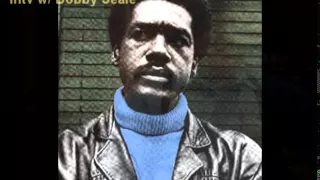 Davey D interviews Bobby Seale -History of the Black Panthers ( Breakdown FM )