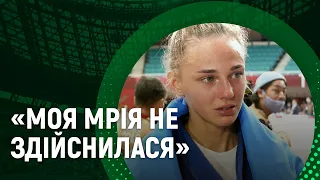 «Зроблю все, аби виграти медаль у Парижі» – перші емоції Дар'ї Білодід на Олімпіаді