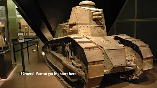 The National World War 1 Museum