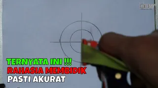 TRIK MENINGKATKAN AKURASI BIDIKAN #tricks #cara #mudah #pemula #slingshot #katapel