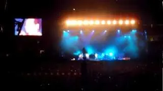 System of a Down - Circle Pits (Sydney Soundwave 2012)