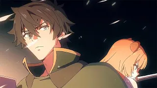 The Rising of the Shield Hero Season 3 OP / Opening「UHD 60FPS」