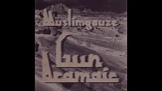 Muslimgauze - Gun Aramaic (1996) [FULL ALBUM]