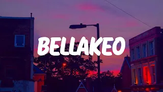 Peso Pluma, Anitta - BELLAKEO (Letra/Lyrics)