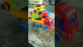 bulldozer baba jindabad 🤯#viral #shorts #toys