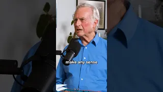 Richard Dawkins Slams Jordan Peterson