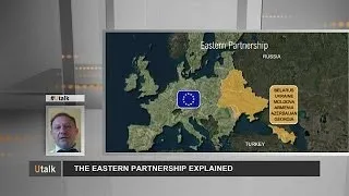 Восточное парнерство ЕС: когда в товарищах согласья нет...